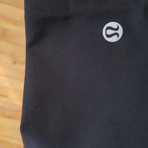 Lulu wunder under tights